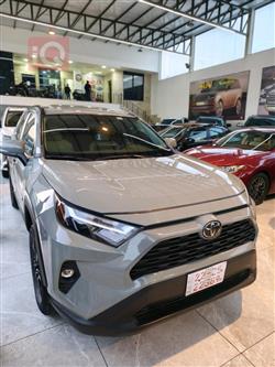 تويوتا راف 4